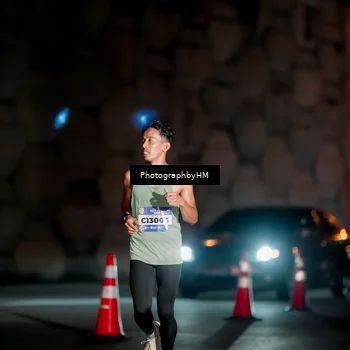 Runner Photo 5798654