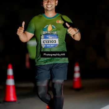 Runner Photo 5798655