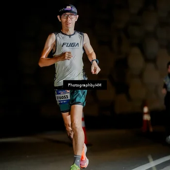 Runner Photo 5798686