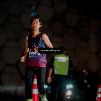 Runner Photo 5798687