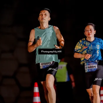 Runner Photo 5798704