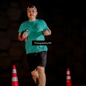 Runner Photo 5798705