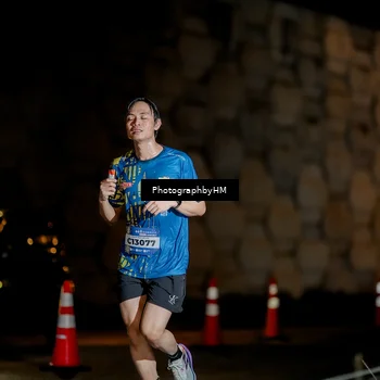 Runner Photo 5798707