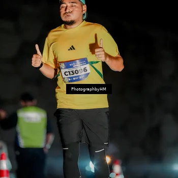 Runner Photo 5798723