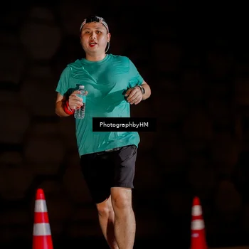 Runner Photo 5798725