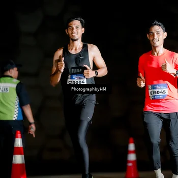 Runner Photo 5798741