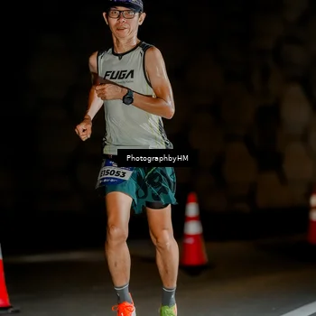 Runner Photo 5798742