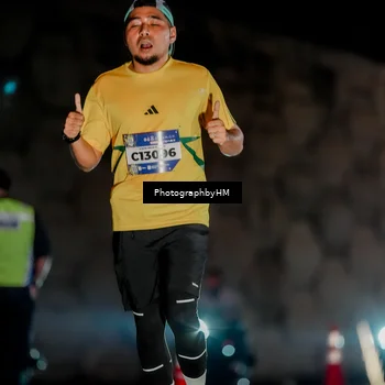 Runner Photo 5798771