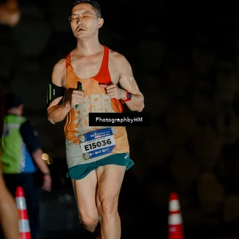 Runner Photo 5798772
