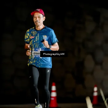 Runner Photo 5798773
