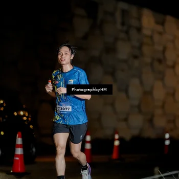 Runner Photo 5798797