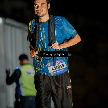 Runner Photo 5798862