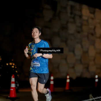 Runner Photo 5798863