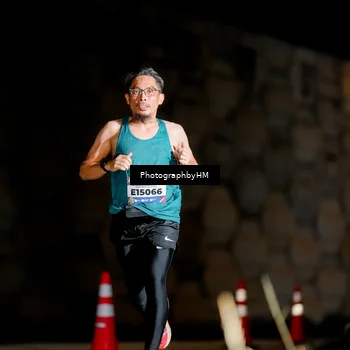 Runner Photo 5798867
