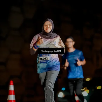 Runner Photo 5798895
