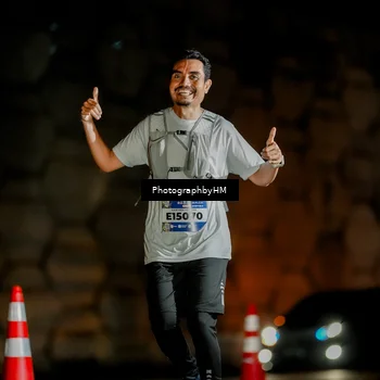 Runner Photo 5798916