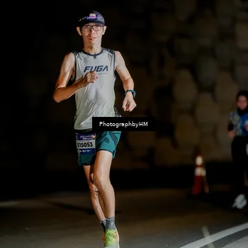 Runner Photo 5798962