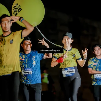 Runner Photo 5798985