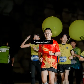 Runner Photo 5799023