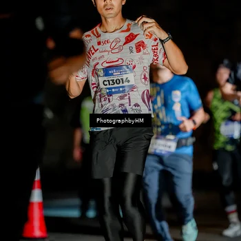 Runner Photo 5799081