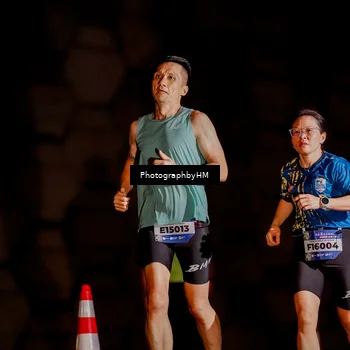 Runner Photo 5799082