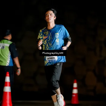 Runner Photo 5799136