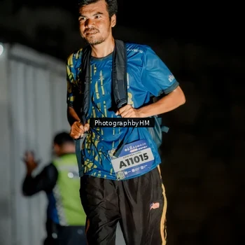 Runner Photo 5799140