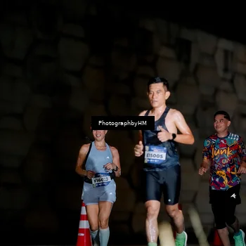 Runner Photo 5799186