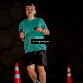 Runner Photo 5799228