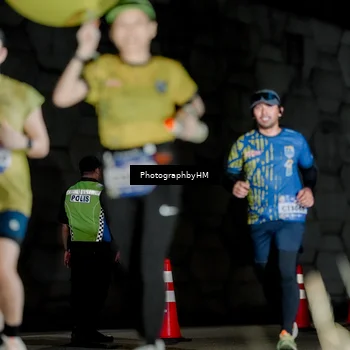 Runner Photo 5799229