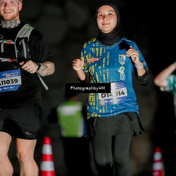 Runner Photo 5799230