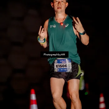 Runner Photo 5799231