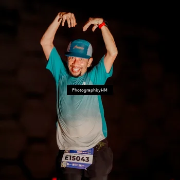 Runner Photo 5799233