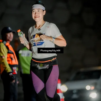 Runner Photo 5799234