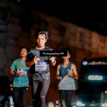 Runner Photo 5799266