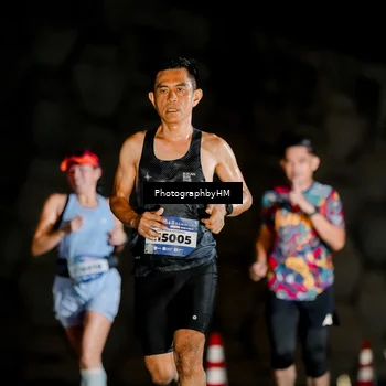 Runner Photo 5799280