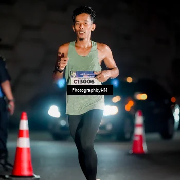Runner Photo 5799282