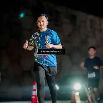 Runner Photo 5799311