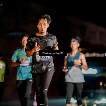 Runner Photo 5799314