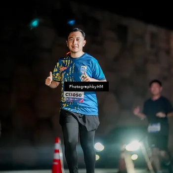 Runner Photo 5799341