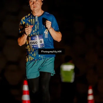 Runner Photo 5799366