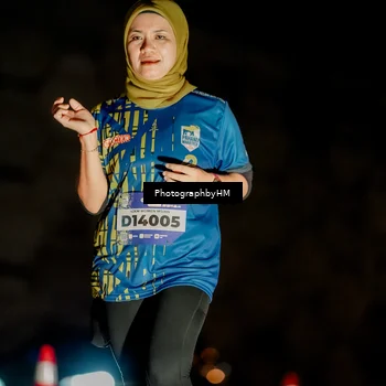 Runner Photo 5799367