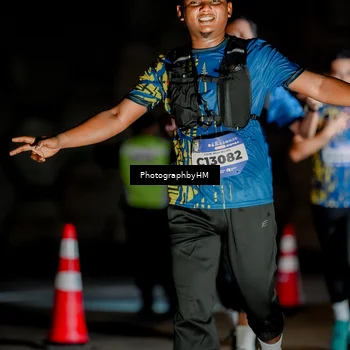 Runner Photo 5799368