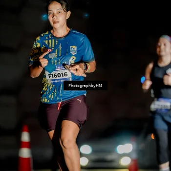 Runner Photo 5799403