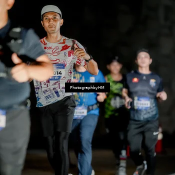 Runner Photo 5799404
