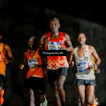 Runner Photo 5799418
