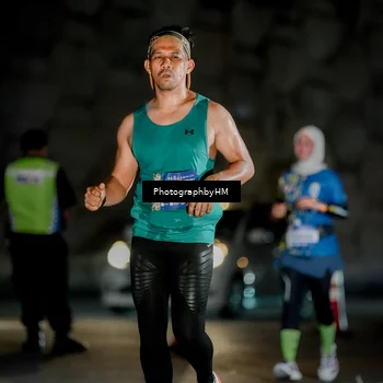 Runner Photo 5799421