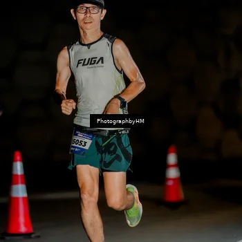 Runner Photo 5799431