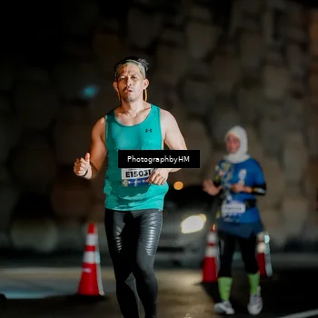 Runner Photo 5799432