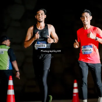 Runner Photo 5799433